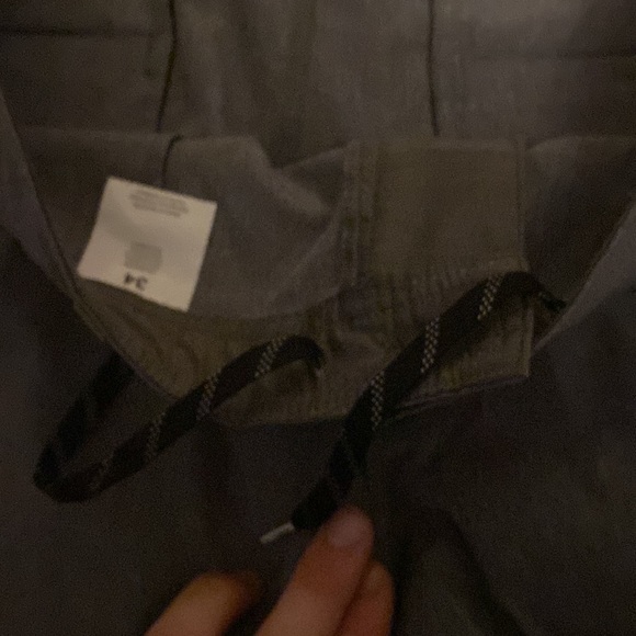 Gray O’Neill Hybrid shorts - Picture 2 of 4